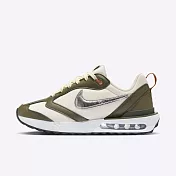 Nike Wmns Air Max Dawn [FZ4239-300] 女 休閒鞋 運動 復古 氣墊 米白 卡其綠