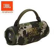 JBL Charge 6 可攜式防水藍牙喇叭 迷彩