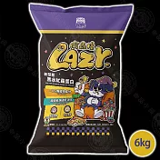 nu4PET 陪心寵糧 Lazy懶蟲無穀乾糧 6kg 純黑水虻 新型態蟲蛋白 低過敏 全齡犬 - 犬糧-黑水虻蟲蛋白6KG