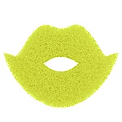 ZUUTii｜一吻即淨-溫感海綿 (青星黃*2)