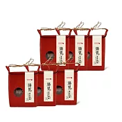 蹦蹦跳 漢方調理/腸胃好健康效期206.12.18-漢方營養低脂肉錠6入組