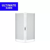 UE HYPERBOOM 可攜式藍牙派對喇叭 白色