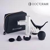 DOCTOR AIR 隨身輕巧按摩槍 10周年限量版 REG-04