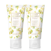 OHANA MAHAALO 相思趴兔潤澤療癒護手霜(50g)X2入