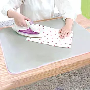 可吊式耐高溫燙衣墊-75x55cm-1入