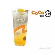 (電子票) CoCo都可檸檬奇遇桔(大)好禮即享券【受託代銷】