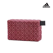 Adidas 專業訓練立體格紋瑜珈磚