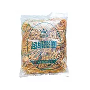 徠福 橡皮圈 (026023 1包6兩入) / 包 #18
