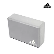 Adidas 專業訓練泡沫瑜珈磚