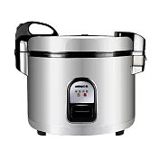 日象220V營業用35人份立體保溫電子鍋(70碗飯) ZS-EM35V