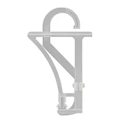 【美國 CamelBak】水袋晾乾架