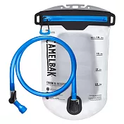 【美國 CamelBak】FUSION™ 2L 輕量拉鍊式快拆水袋