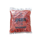 ＂徠福 橡皮圈 (021479 1/4包2兩入) / 包 #14
