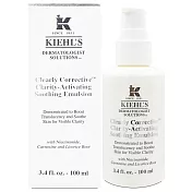 Kiehls 契爾氏 激光精華彈潤美白乳液 100ml (百貨專櫃貨)