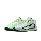 Nike Jordan Luka 4 Space Navigator 薄荷綠 HF0824-300 27cm 薄荷綠