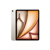 Apple iPad Air 2025 13吋 256GB WiFi M3晶片 平板電腦  星光