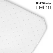 【UPPAbaby】Remi 防水床墊套_2入組(適用上方床墊)