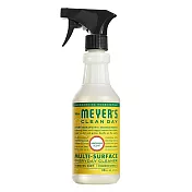 Mrs. Meyer’s 梅耶夫人 香氛多功能清潔劑 – 金銀花473ml