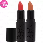 NARS 迷你奢慾緞光唇膏(1.2g)(公司貨) #803 BODY HEAT