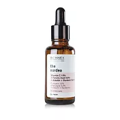 BIONNEX北歐植研 三合一15%左型C精華液30ml
