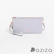 aziza BERYL 手拎斜背包-中  薰衣紫