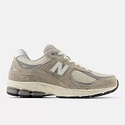 New Balance 2002R [U2002RRD] 男女 運動休閒鞋 復古鞋 舒適 緩震 支撐 穿搭 石灰