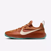 Nike LeBron TR 1 [FJ6151-200] 男 訓練鞋 運動鞋 多功能 穩定 抓地 LBJ 琥珀棕