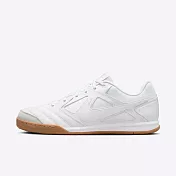 Nike Gato [HQ6019-100] 男女 運動休閒鞋 復古鞋 足球風 膠底 舒適 白
