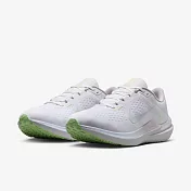 Nike 慢跑鞋 Wmns Air Winflo 10 女鞋 白 緩震 運動鞋 IH0643-101