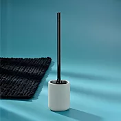 《KELA》Sana馬桶刷 | 清潔刷 - 象灰