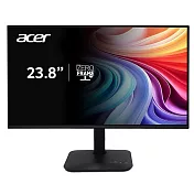 Acer KB242Y G 24型護眼螢幕(FHD/120Hz/1ms/IPS)