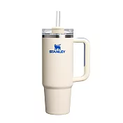 STANLEY 冒險系列 吸管隨手杯2.0 0.88L / 皇家白