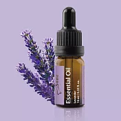 Bone / 天然有機香氛療愈單方精油 薰衣草精油-滴管-10ml