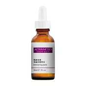 【ADVANCED 艾德凡斯】緊緻修護角鯊烷精華液 30ml 四入組