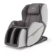 喬山 按摩小沙發 A285 憩之座 沙發按摩椅 暮光棕