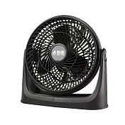 【勳風】10吋空調循環扇  HF-B916S