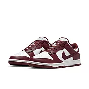 Nike Dunk Low Retro Redwood 暗紅色 DV0833-115 26cm 暗紅色