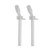 【美國 CamelBak】Flip Straw 多水吸管組(2吸嘴及2吸管)