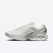 Nike Air Max DN [DV3337-013] 男 運動休閒鞋 慢跑鞋 氣墊 緩震 舒適 米白 銀