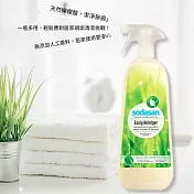 【2入組】<德國原廠Sodasan蘇達桑>除水垢清潔劑1L