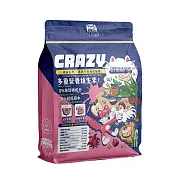 nu4PET 陪心寵糧 Crazy嗨派無穀貓乾糧 雞肉干貝 2kg - 貓糧-雞肉干貝無穀糧2KG