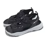 Puma 果凍涼鞋 Hypnotic Sandal 男鞋 女鞋 黑 白 抽繩 Q彈 休閒鞋 40165302