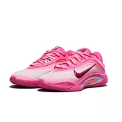 W Nike A’One EP Laser Pink 鐳射粉 FZ8606-601 24.5cm 粉