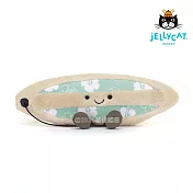 英國 JELLYCAT 趣味衝浪板 Amuseables Sports Surfboard