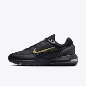Nike Air Max Pulse [HQ2573-001] 男 運動休閒鞋 慢跑 氣墊 透氣 黑 古銅