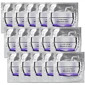 LANCOME 蘭蔻 超緊顏白金緊緻抗痕眼霜 1ml*15 (百貨專櫃貨)