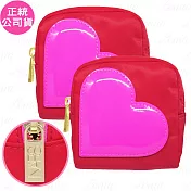 NARS 傾心愛慕化妝包*2(公司貨)