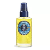 L’OCCITANE 歐舒丹 乳油木保濕潤膚油(100ml)-百貨公司貨
