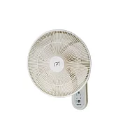 尚朋堂 14吋DC節能遙控壁扇  SF-1424WD  附遙控器 白