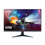 Acer VG270K L 27型HDR電競螢幕(4K/HDMI/DP/IPS)
